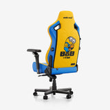 AndaSeat Minions Bob Kaiser 4 6D Armrest Gaming Chair, view 2