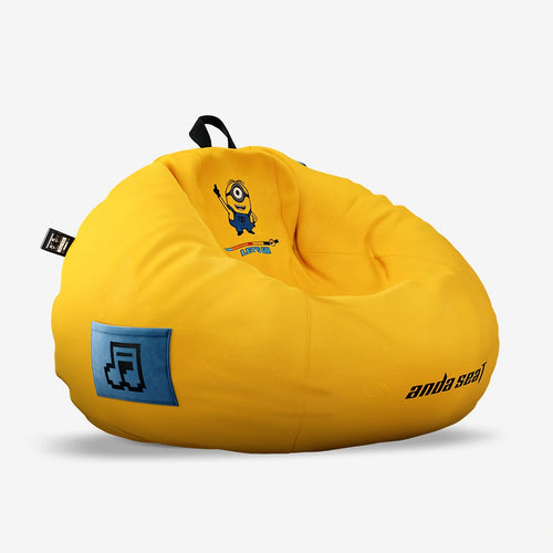 AndaSeat Minions Cloud Bean Bag Gaming Sofa