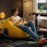 AndaSeat Minions Cloud Bean Bag Gaming Sofa, view 2