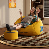 AndaSeat Minions Cloud Bean Bag Gaming Sofa, view 3