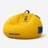 AndaSeat Minions Cloud Bean Bag Gaming Sofa, view 4