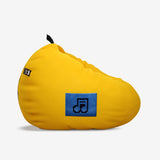AndaSeat Minions Cloud Bean Bag Gaming Sofa, view 5