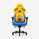 AndaSeat Minions Gaming Collection, view 3