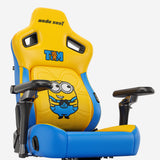 AndaSeat Minions Gaming Collection, view 5