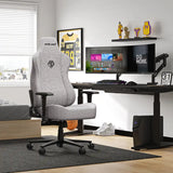 AndaSeat Novis Series Best Budget Ergonomic Gaming Chair, view 3