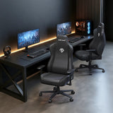 AndaSeat Novis Series Best Budget Ergonomic Gaming Chair, view 5