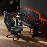 AndaSeat Novis Series Best Budget Ergonomic Gaming Chair, view 6