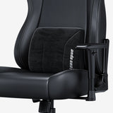 AndaSeat L XL Memory Foam Lumbar Pillow, view 6
