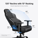 AndaSeat Phantom 4 Series Ergonomic Office Gaming Chair, view 5