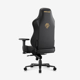 AndaSeat Royal Black Phantom 4 Pro Series Ergonomic Office Gaming Chair, view 2