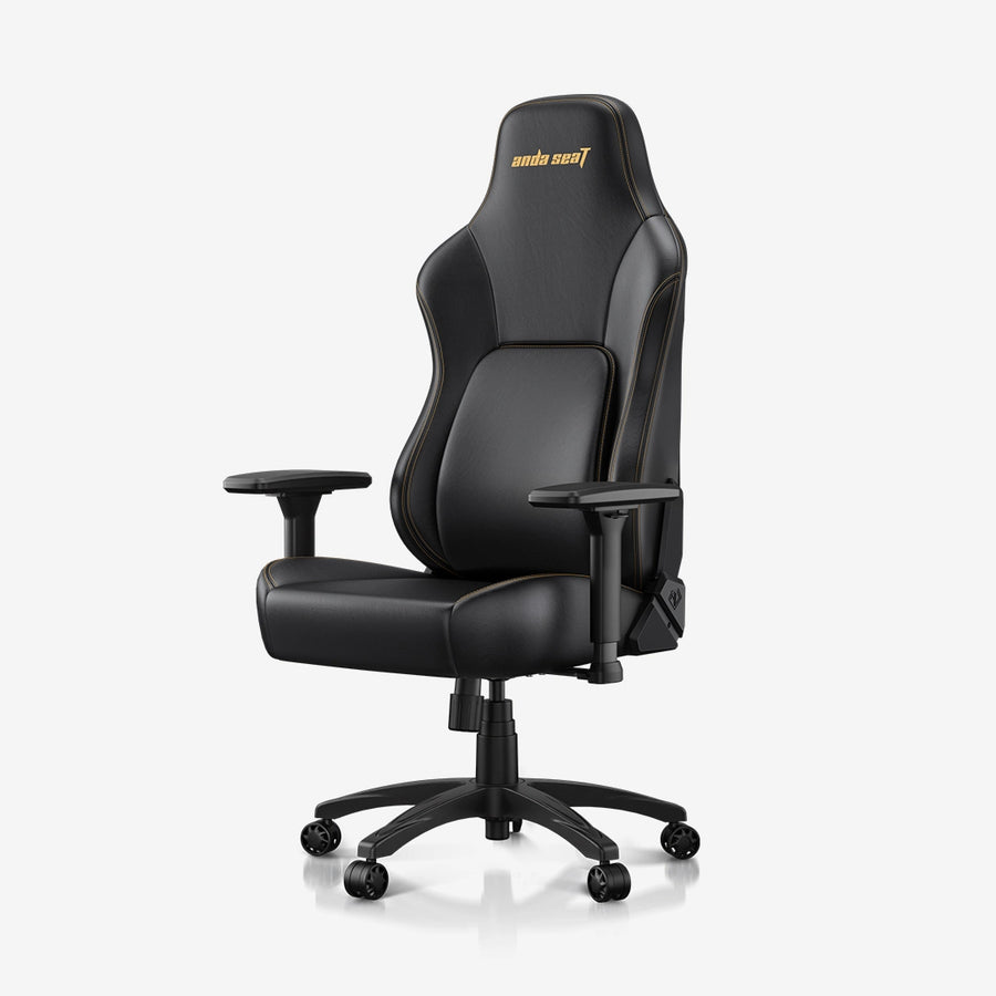 AndaSeat Royal Black Phantom 4 Series Ergonomic Office Gaming Chair