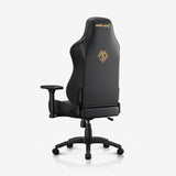 AndaSeat Royal Black Phantom 4 Series Ergonomic Office Gaming Chair, view 2