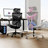 AndaSeat X-Air Series Mesh Office Gaming Chair, view 3