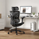 AndaSeat X-Air Series Mesh Office Gaming Chair, view 5