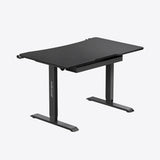 AndaSeat Xtreme Series Ergonomic Gaming Desk, view 2