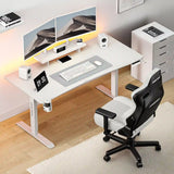 AndaSeat Xtreme Series Ergonomic Gaming Desk, view 3