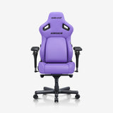 AndaSeat Zen Purple Kaiser 4 6D Armrest Gaming Chair, view 3