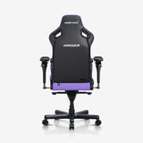 AndaSeat Zen Purple Kaiser 4 6D Armrest Gaming Chair, view 4