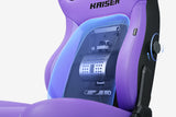 AndaSeat Zen Purple Kaiser 4 6D Armrest Gaming Chair, view 6