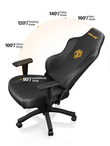 AndaSeat Phantom 3 Series Premium Office Gaming Chair, view 6