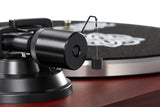 AngelsHorn Angels Horn AH6 Hi-Fi Turntable System – Premium Vinyl Record Player with Bookshelf Speakers, view 5
