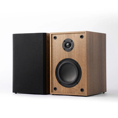 AngelsHorn Angels Horn Wireless Bluetooth Bookshelf Speakers H268