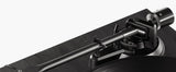 AngelsHorn Angels Horn H002BT-BK Exceptional Quality Vintage Wooden Bluetooth Turntable Vinyl Player, view 6