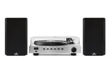 AngelsHorn Angels Horn Phantom Turntable | Hi-Fi Bluetooth Belt Drive Vinyl Record Player, view 4