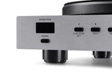 AngelsHorn Angels Horn Phantom Turntable | Hi-Fi Bluetooth Belt Drive Vinyl Record Player, view 5