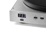 AngelsHorn Angels Horn Phantom Turntable | Hi-Fi Bluetooth Belt Drive Vinyl Record Player, view 6