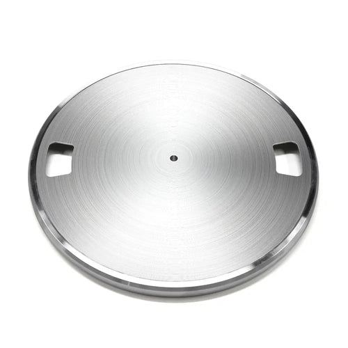 AngelsHorn Angels Horn Turntable Aluminum Platter