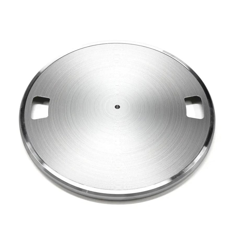 AngelsHorn Angels Horn Turntable Aluminum Platter