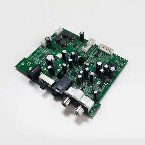 AngelsHorn Angels Horn Turntable Motherboard Upgrade - High-Performance Replacement for Enhanced Audio Quality