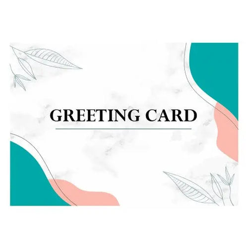 AngelsHorn E-Greeting Card