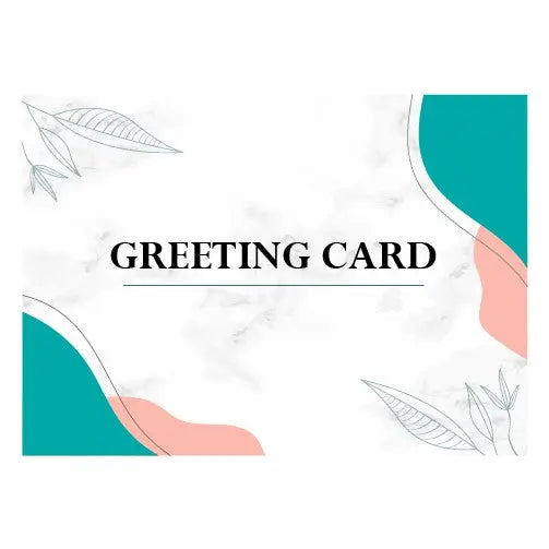 AngelsHorn E-Greeting Card