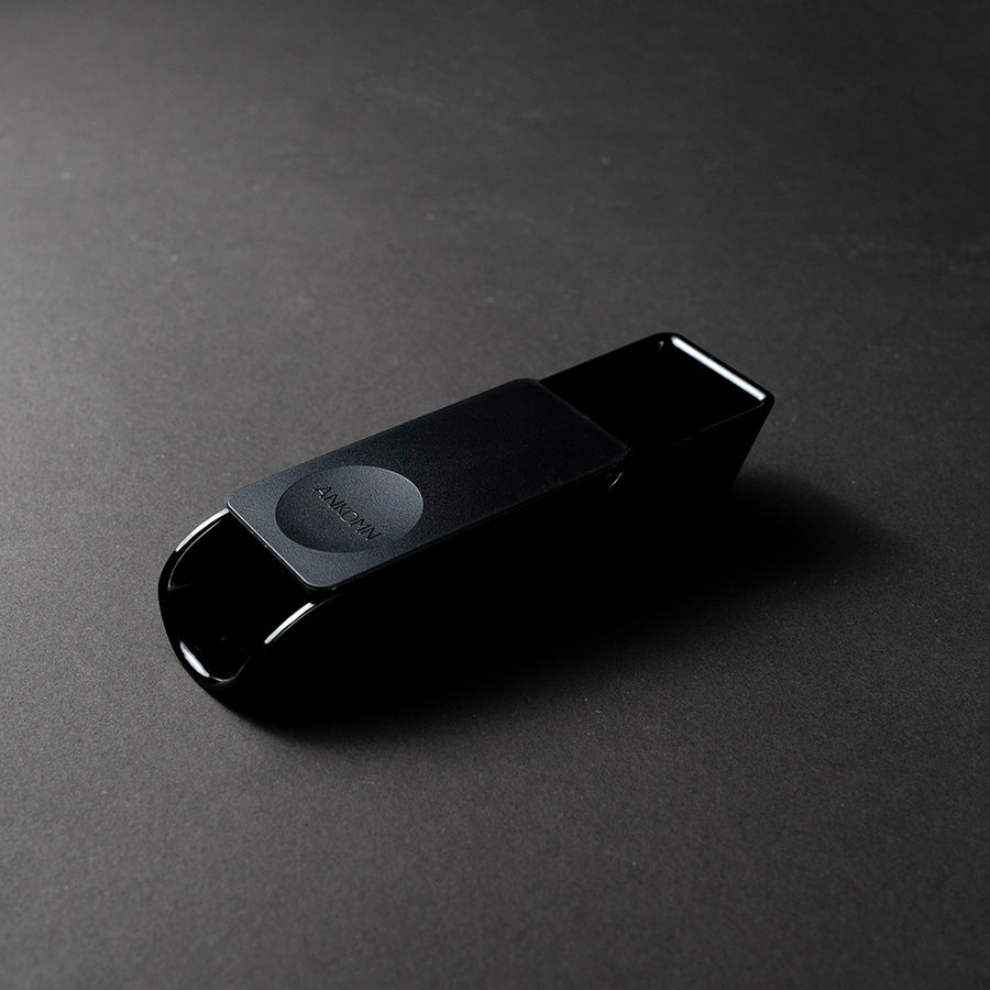 ANKOMN Coffee Scoop – 10g Precision Dosing