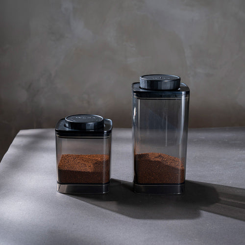 ANKOMN The Ground Coffee Airtight Duo 455g+235g | Everlock