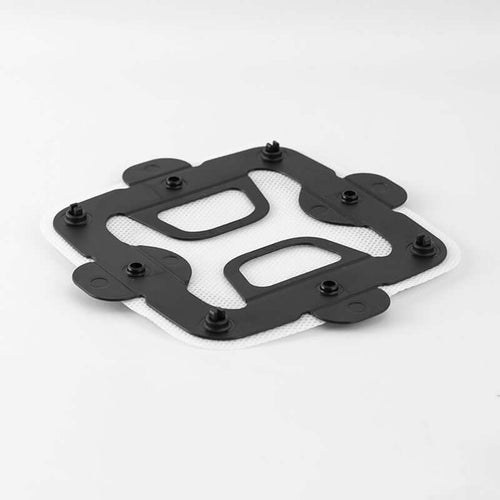 ANKOMN Inner plate - compatible with containers of 0.3L, 0.6L, and 1.2L.