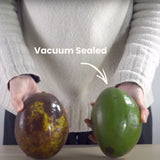 ANKOMN Bread under Vacuum Anti-Staling | Turn-n-Seal, view 3