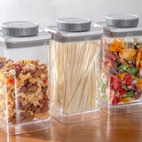 ANKOMN Cereal under Vacuum Crisp-Protection | Turn-N-Seal, view 5