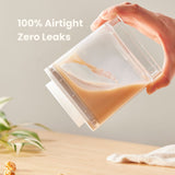 ANKOMN Cooked Rice under Airtight Shield Moisture Lock | Everlock, view 3