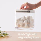 ANKOMN Cooked Rice under Airtight Shield Moisture Lock | Everlock, view 4