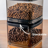 ANKOMN Nuts under Vacuum Oxidation Defense | Turn-n-Seal, view 5