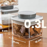 ANKOMN Spices under Vacuum Aroma Protection | Turn-N-Seal, view 2