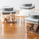 ANKOMN Spices under Vacuum Aroma Protection | Turn-N-Seal, view 4