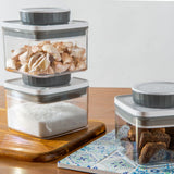 ANKOMN Spices under Vacuum Aroma Protection | Turn-N-Seal, view 5