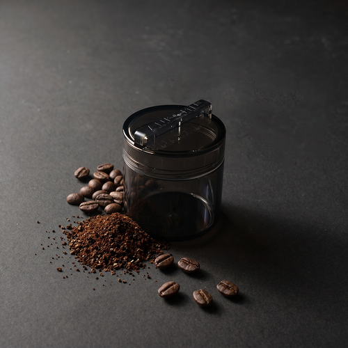 ANKOMN Single Dose Pod - Pre-measured coffee, sealed and ready