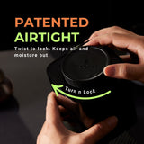ANKOMN Matcha under Airtight Shield Moisture Defense | Everlock, view 4