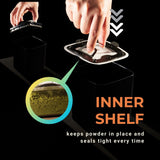 ANKOMN Matcha under Airtight Shield Moisture Defense | Everlock, view 6