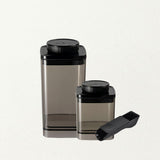 ANKOMN The Ritual Trio: 455g & 235g Vacuum Set with Precision Scoop | Turn-n-Seal, view 2